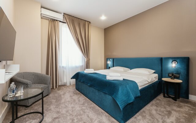 Imperial Joy Hotel
