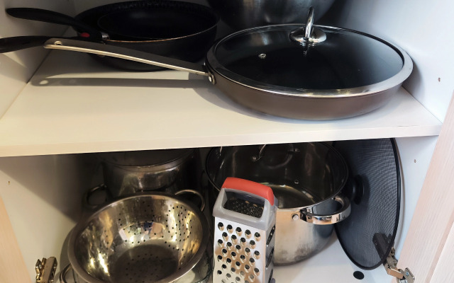 Апартаменты Трешка в Завидово: Солнечная 88