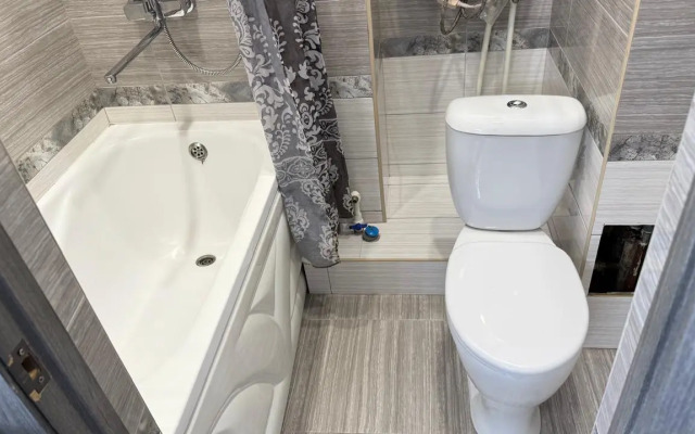 Квартира уютная в центре