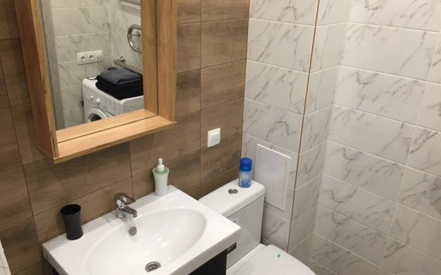 Квартира Райдас на Чапаева 61