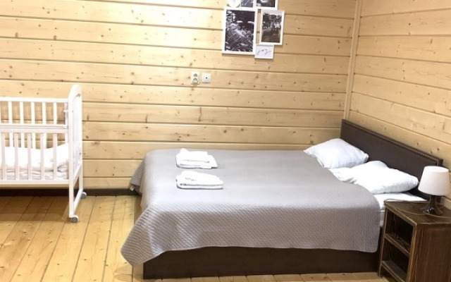 Апартаменты 822 в Sunny Valley