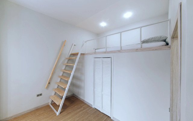 Квартира рядом с Московским вокзалом