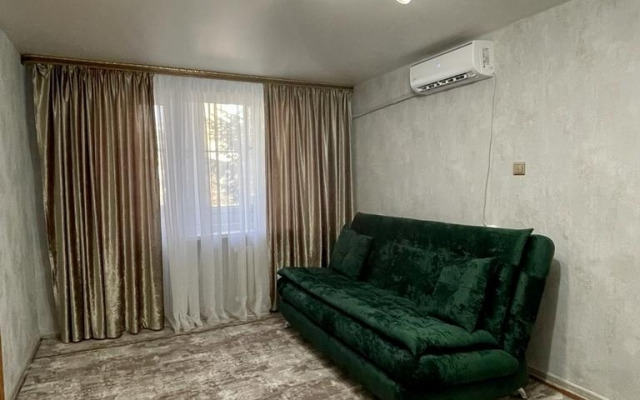 Квартира на Советской 80