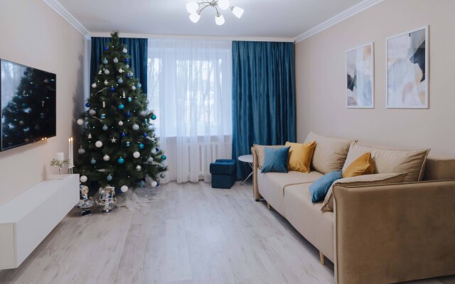 Apart-Deluxe Legendy Morya Apartments