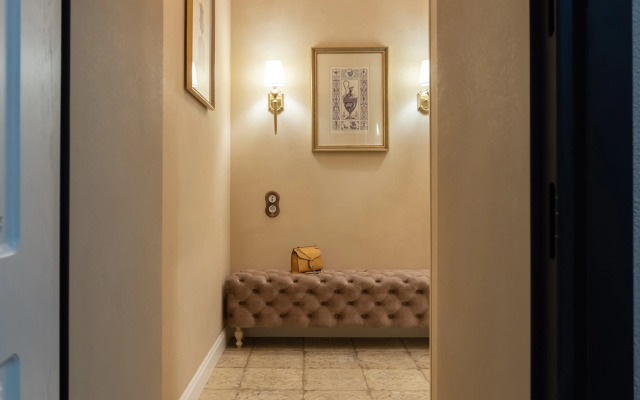 Апартаменты Апарты Люкс на Большой Морской 34