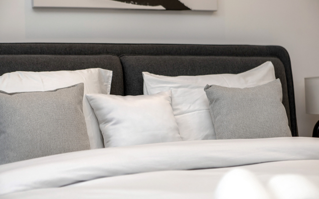 Downtown Dubai Studio Close to Dubai Mall Apartments
