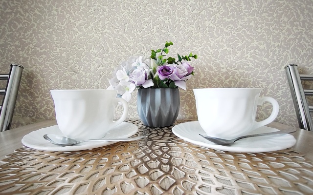 Квартира Студия у Аэропорта