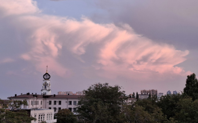 Квартира Уютная рядом с Морем