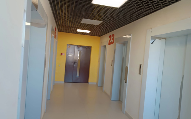 Квартира на улице Кирова 113/2