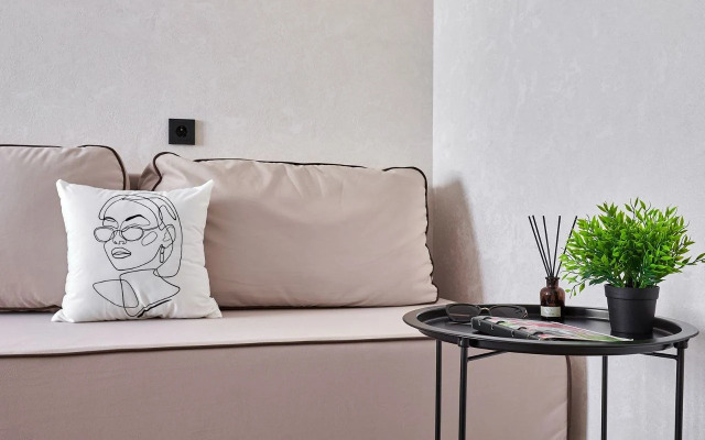 Квартира Стильная квартира для вашего отдыха