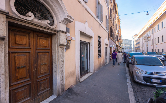 Апартаменты Colosseum - San Giovanni in Laterano 2 Bedrooms