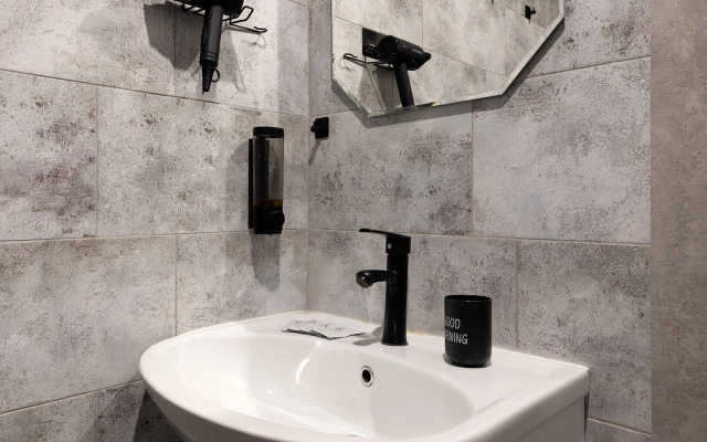 Апартаменты с кинотеатром  на Чернышевской