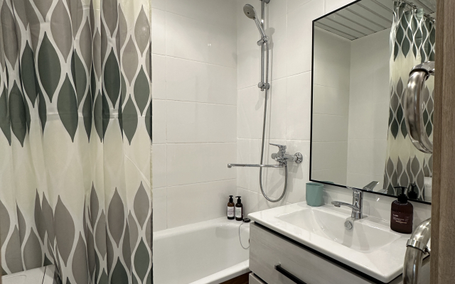 Квартира Уютная