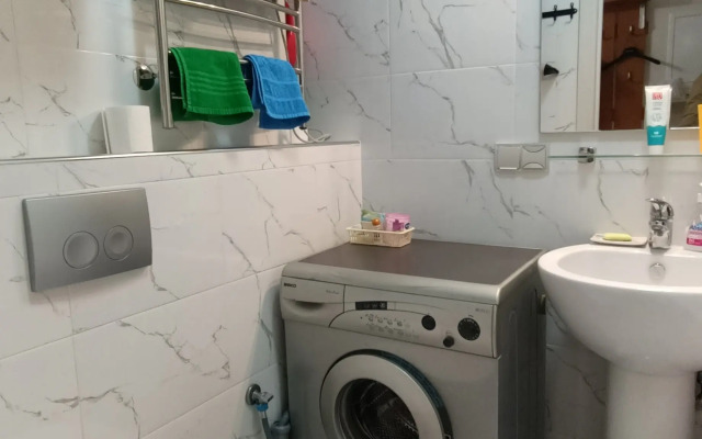 Zamechatelnaya V Otlichnom Meste Flat