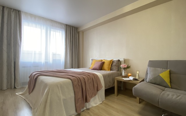 Апартаменты на Рабочей 1Б в Солнечном острове