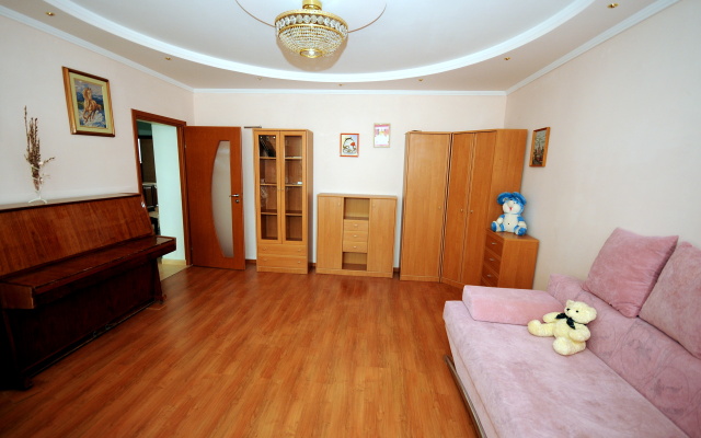 Na Lenina Apartment