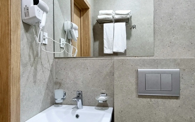 Dolina Sukko Hotel