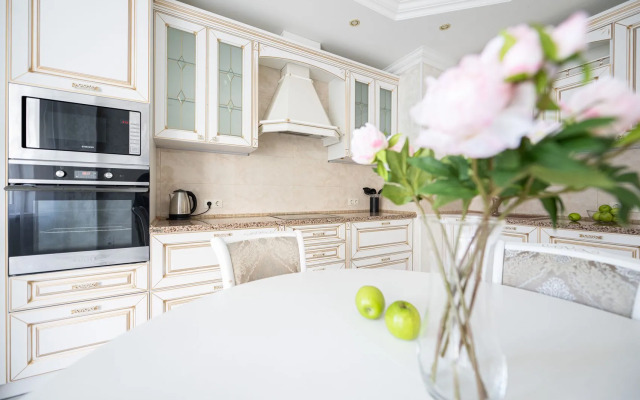 Квартира Пять Звёзд Элитная с Кондиционерами