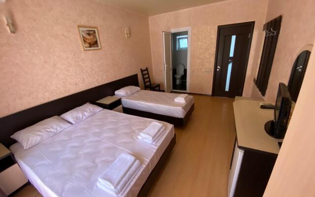 Afrodita Guest house