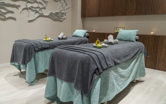 Hotel Verde Mar & SPA