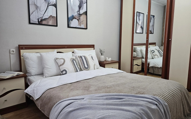 Квартира на Свердлова 31