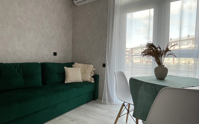 Апартаменты Sun Hills Ольгинка 7