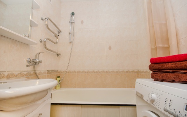 Апартаменты на улице Обойная 4/2