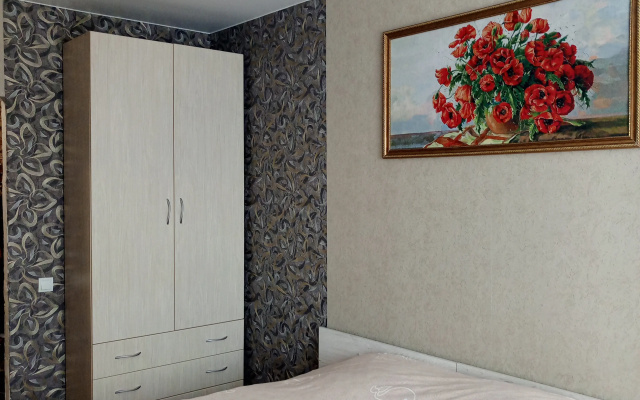 Квартира У реки красиво 35