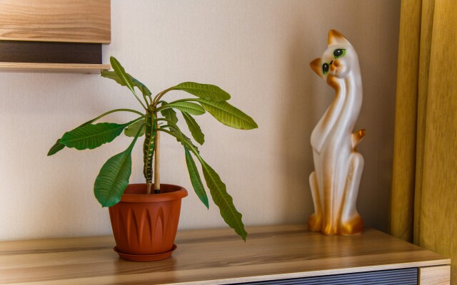 Апартаменты на Николо-Козинской