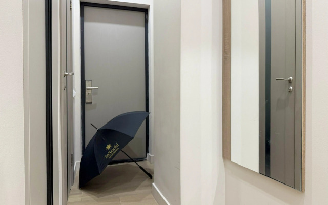 inSochi v samom centre Sochi na Navaginskoj N359 Apartments