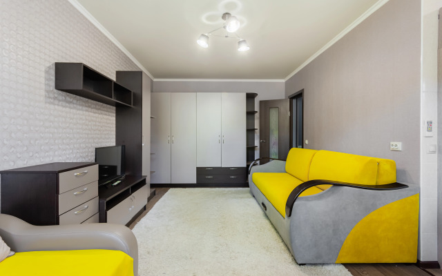 Квартира с Новым Ремонтом