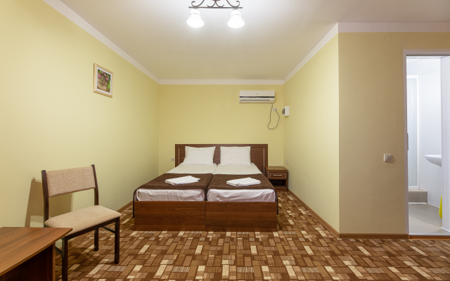 Viktoriya ONE Guest House