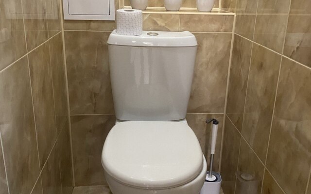Po Adresu Ulitsa Krasnoarmeyskaya, Dom 75 Apartment