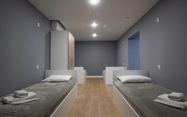 Narsi-Sochi Hostel