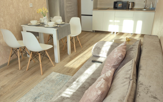 Квартира Уютная в Центре города