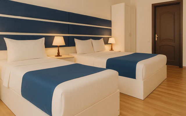 Grand Palace Tbilisi Hotel