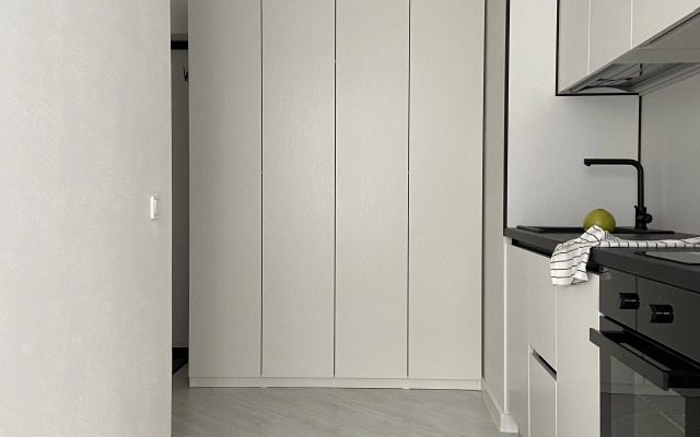 Квартира Онежская 4