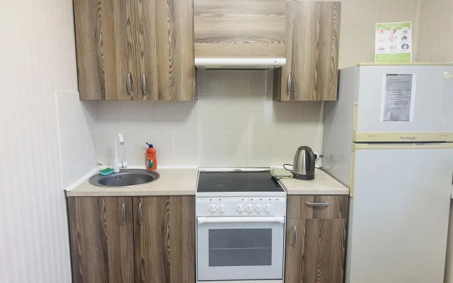 Квартира Уютная в центре города