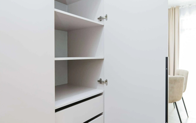Na Krasnom Prospekte 220 Flat