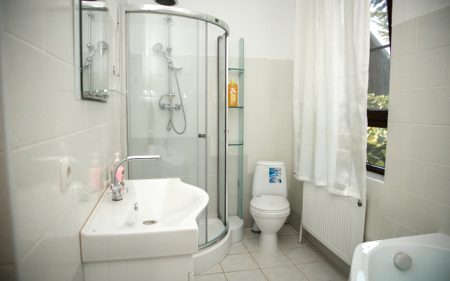 Edelveys Guest house