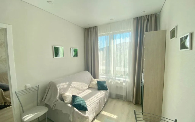 Odnokomnatnaya V Zhk Flora Flat