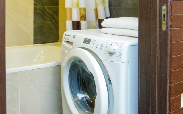 Апартаменты 25 Этажей Modify