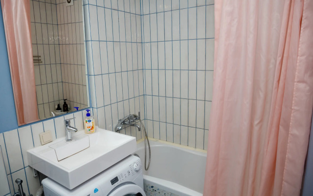 V Zhk Sozvezdie Flat