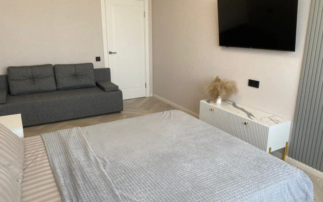 Апартаменты Apart MV на Пятигорской 41