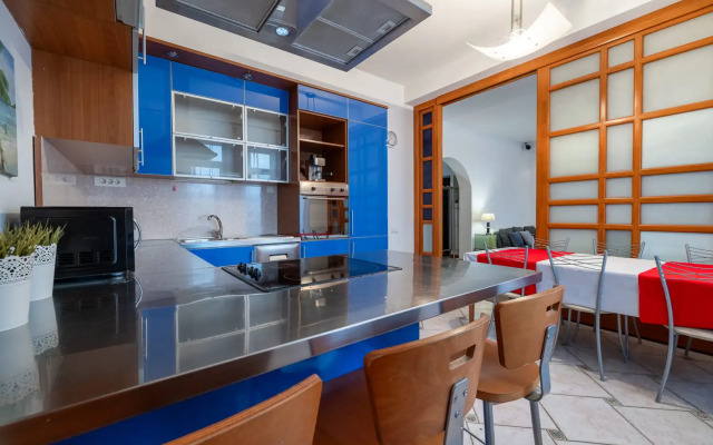 Bonapart s Royalem Apartments