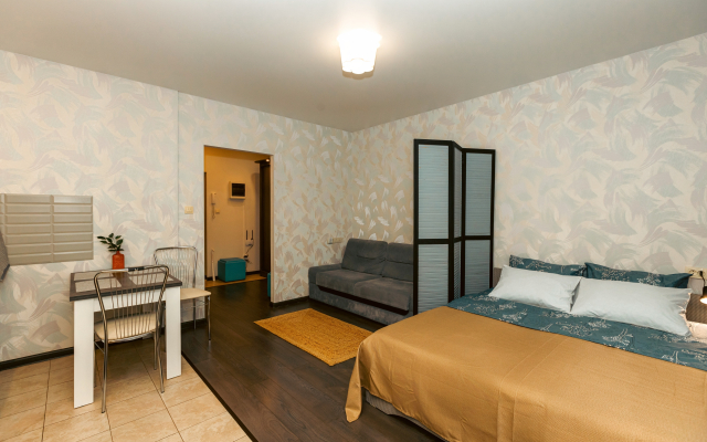 Квартира на ул Буянова 131