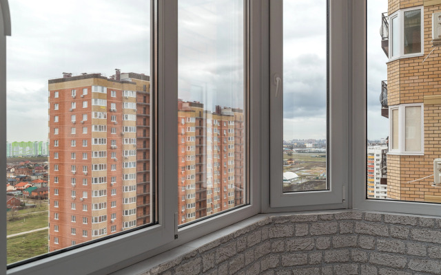 Квартира Здесь Отдых на Губернском