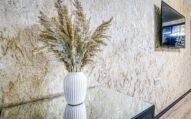 Semeynye Rimskaya Flat