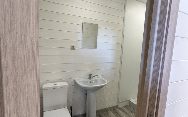 U Elviry Guest house