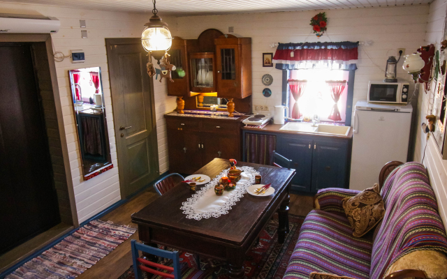 BaykKalina Guest House